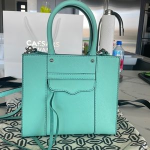 Rebecca Minkoff top handle bag